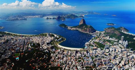 Rio De Janeiro - Meet the Most Beautiful of South America