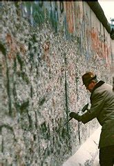 柏林墙倒塌 - 维基百科，自由的百科全书