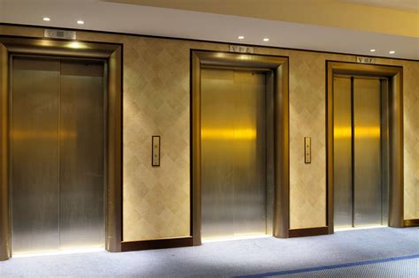 The Different Types of Elevators for Commercial Buildings, Explained ...