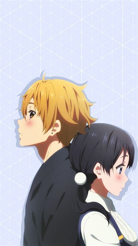 Tamako Love Story Wallpapers - Top Free Tamako Love Story Backgrounds ...