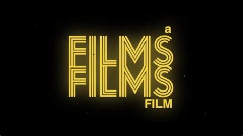 Films Films - Audiovisual Identity Database