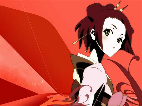 Fuu Samurai Champloo Wallpaper - KoLPaPer - Awesome Free HD Wallpapers