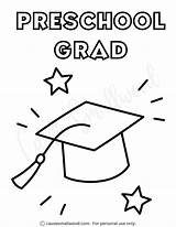 17 Cute Graduation Coloring Pages  Cassie Smallwood sketch template
