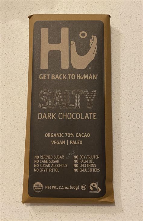 Dark Chocolate Fast Break : r/fasting