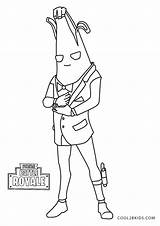 Free Printable Fortnite Coloring Pages For Kids sketch template