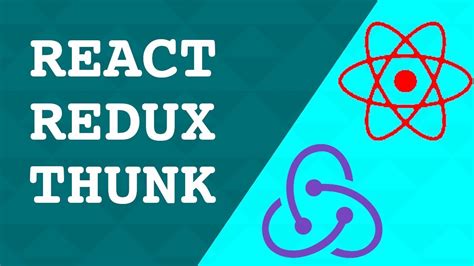 Complete Redux Thunk in one video | Redux Thunk Middleware l React Redux Thunk Tutorial - YouTube