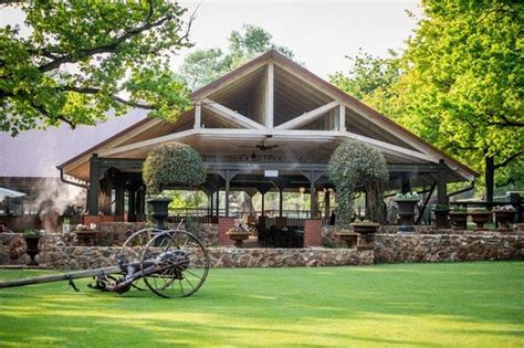 THE BARN RESTAURANT, Pretoria - Menu, Prices & Restaurant Reviews ...