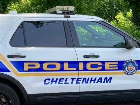 New Police Chief At The Helm Of Cheltenham Township PD | Abington, PA Patch