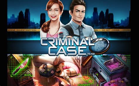 Criminal Case - Download