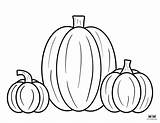 Free Printable Pumpkin Coloring Pages & Sheets  Printabulls sketch template