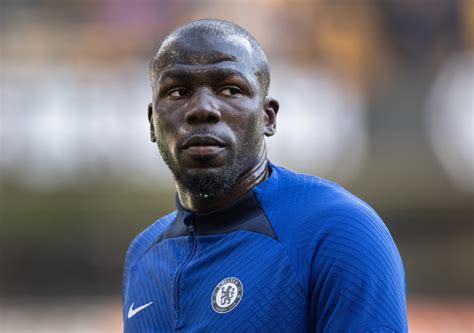 Koulibaly: Lessons for a bright future | News | Official Site | Chelsea ...