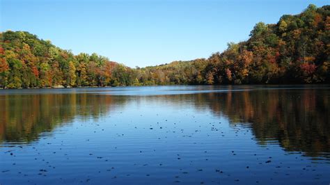 Lakes+Ponds - Housatonic Heritage