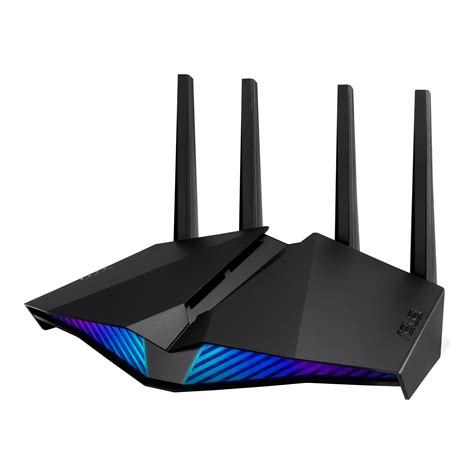 ASUS Gaming Routers｜WiFi Routers｜ASUS Global