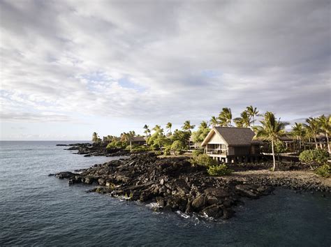 Photo 2 of 21 in Kona Village Resort by Walker Warner - Dwell