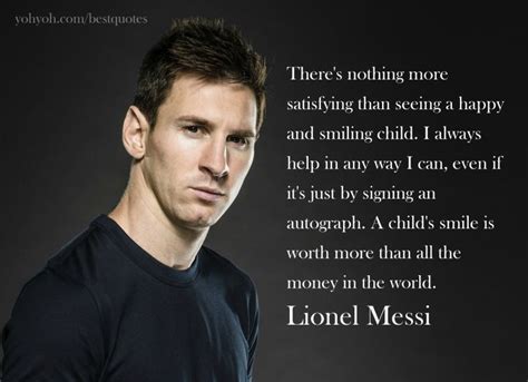 Resultado de imagen para lionel messi quotes | Messi quotes, Lionel messi, Lionel messi quotes