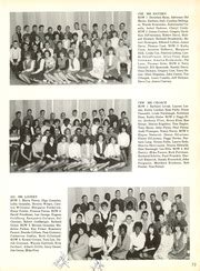 Lorain High School - Scimitar Yearbook (Lorain, OH), Class of 1965 ...