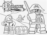 Lego Pirate Coloring Pages At GetColoringscom  Free Printable sketch template