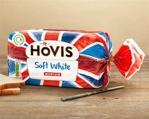 Hovis Bread – The Halal Life