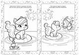 Whisker Haven Coloring Pages At GetDrawings  Free Download sketch template