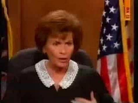 Judge Judy Full Episode Baby In Danger Watch Judge