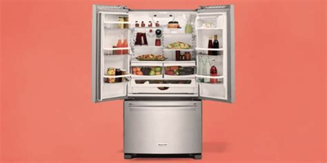 Top 10 Counter Depth Refrigerators In 2023