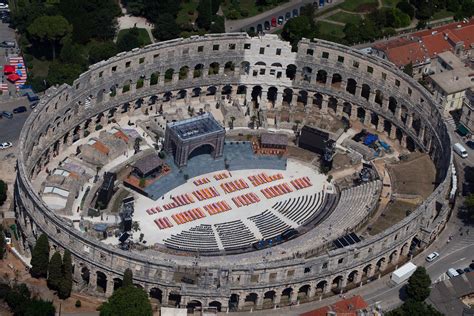 Croatian & Bayern Munich legends to play match inside Pula Arena | Croatia Week