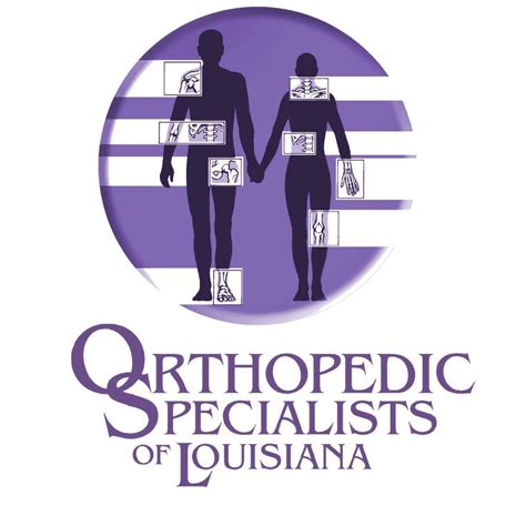 Congratulations... - Orthopedic Specialists of Louisiana | Facebook