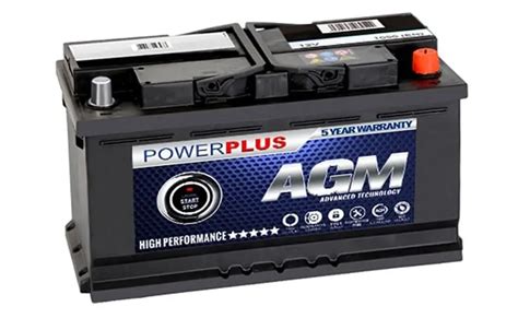 What Is An AGM Battery? Read Our Ultimate Guide [Solved}