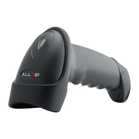 X-9201B 2D Wireless Barcode Scanner | Barcode Malaysia Provider