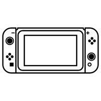 Nintendo-switch icons | Noun Project