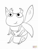 Pill Bug Coloring Page At GetColoringscom  Free Printable Colorings sketch template