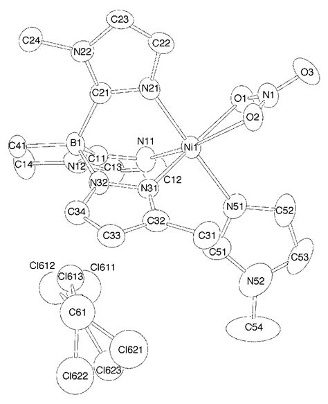 Ammonium Chloride Lewis Structure