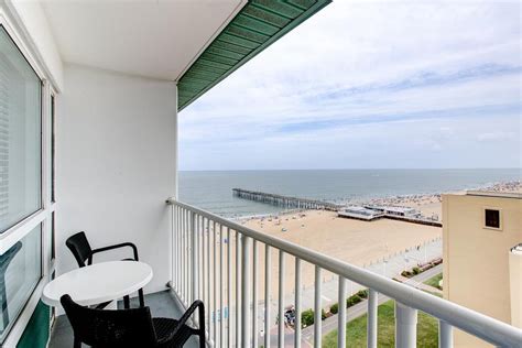 Virginia Beach The Villas at Boardwalk ocean front UPDATED 2019 - TripAdvisor - Virginia Beach ...