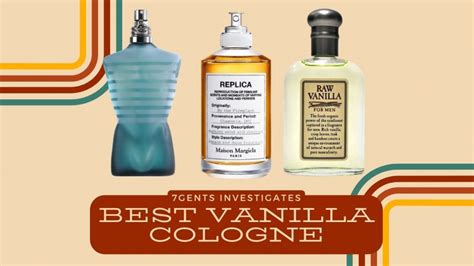 9 Best Vanilla Colognes for Men in 2024 (All Budgets) - 7Gents