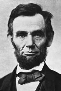 Abraham Lincoln