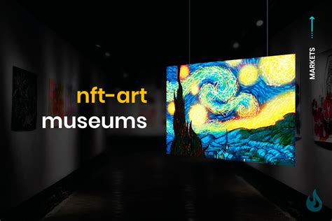 World’s 1st Physical NFT Gallery Sets The Standard For Crypto-Art Displays - DailyCoin