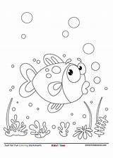 Coloring Worksheets For All Ages  KidzeZone sketch template