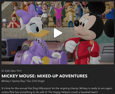 FREE Mickey Mouse Clubhouse Full Episodes to Watch Online