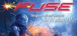 Fuse Board Game Review: A Quick Guide