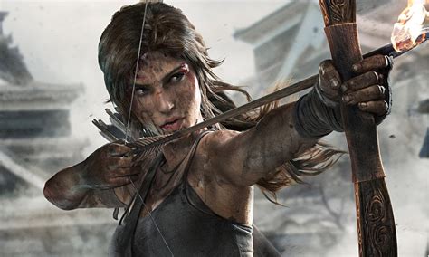 Lara Croft Turns 20 - Get Tomb Raider 2013 for Free