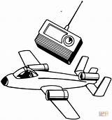 Radio Coloring Pages  Coloring Home sketch template