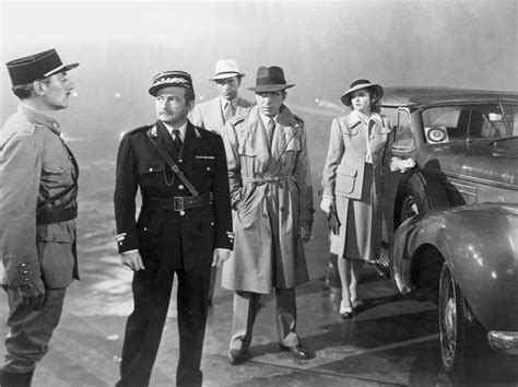 Casablanca | Classic Romance Film by Curtiz [1942] | Britannica