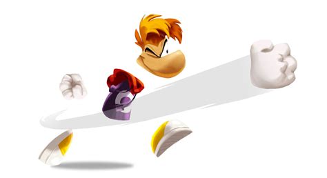 Lin's Gaming Blog: Review: Rayman Legends - Das beste Jump 'n' Run, das ich jemals gespielt habe!