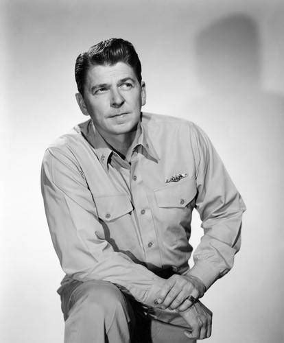 Ronald Regan 10x8 Photos, Ronald Regan 8x10 Photographs | Film And Television Memorabilia