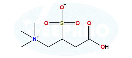 Levocarnitine Impurity 1 - Veeprho