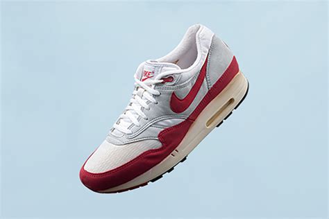 The Most Popular Nike Sneakers of All Time, According to Experts ...