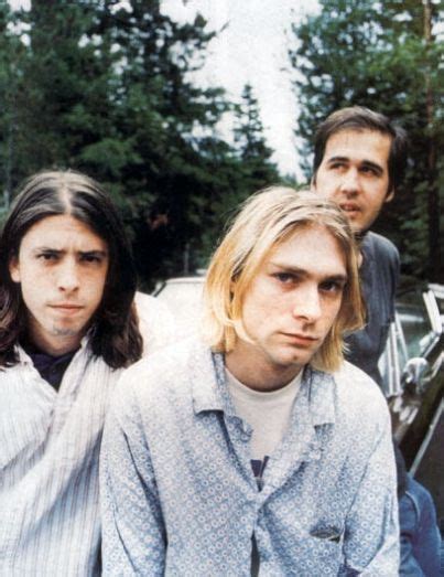 150 best images about Nirvana & Kurt Cobain on Pinterest | Nirvana, Love photos and Come as you are