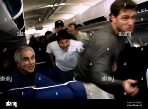 PASSENGERS RUSH COCKPIT, UNITED 93, 2006 Stock Photo - Alamy