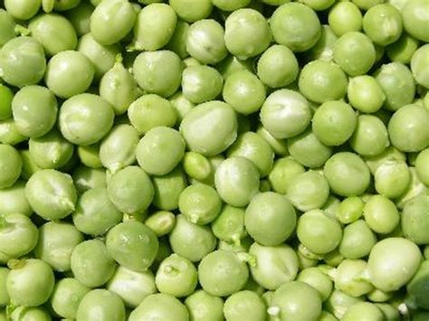 Do Canned Peas Have Any Nutritional Value at All? | livestrong