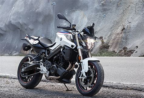 You Need To Ride These Five 2018 BMW Motorrad Motorcycles This Minute